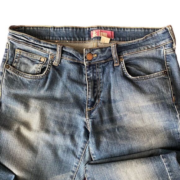 H&M Loyal Bootcut Jeans   - Picture 9 of 10